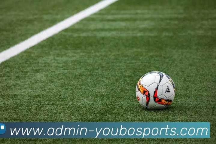 友博体育品牌故事